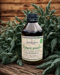 Bésame mucho - Enjuague bucal medicinal